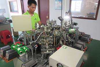 全自動焊線焊壓敏機