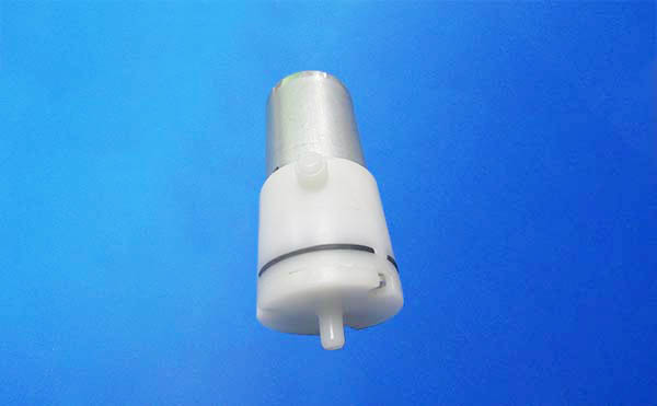 微型電動真空泵PYP370C 微型電動真空泵PYP370C