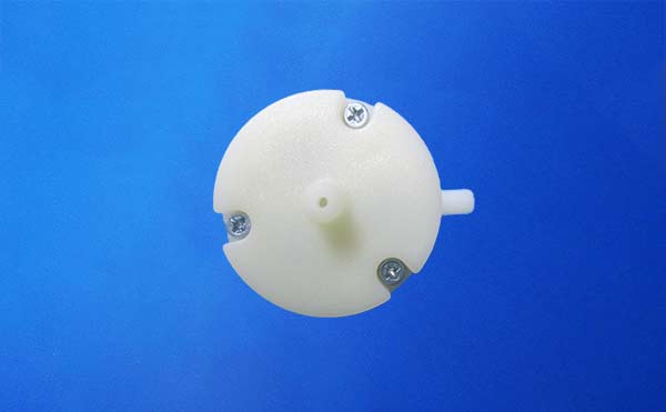 氣體捕集微型真空泵310A 氣體捕集微型真空泵310A