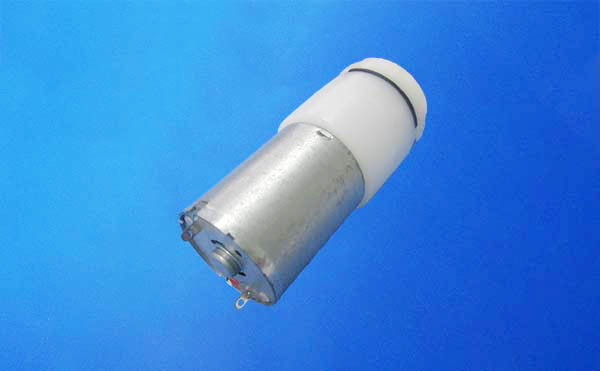 氣體捕集微型真空泵PYP370B 氣體捕集微型真空泵PYP370B