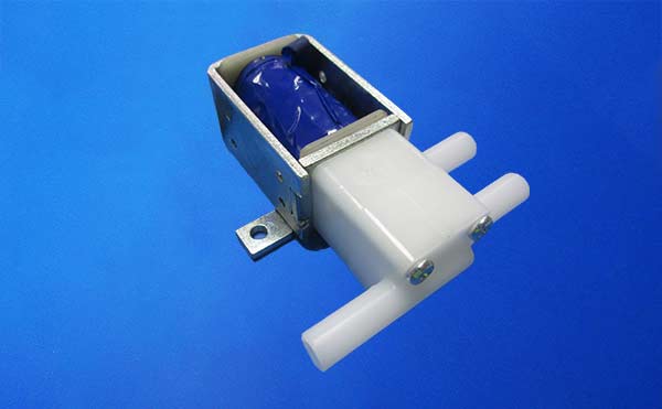 兩位三通水閥SF3 兩位三通水閥SF3