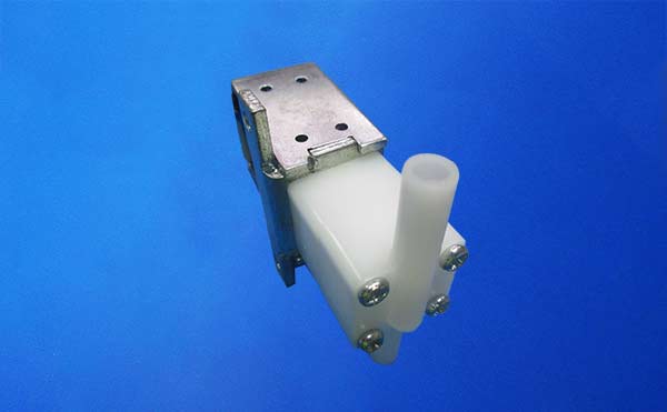 兩位三通水閥SF3 兩位三通水閥SF3