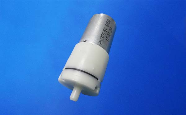 DC微型直流電動充氣泵PYP370 DC微型直流電動充氣泵PYP370