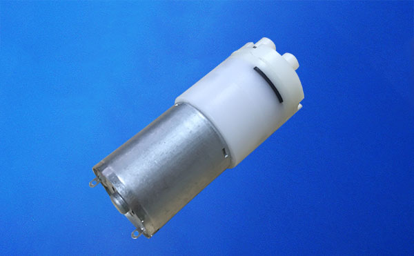直流微型水泵PYSP370-C 直流微型水泵PYSP370-C