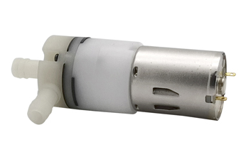 370B微型水泵 370B微型水泵