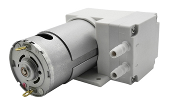 555微型活塞泵 555微型活塞泵