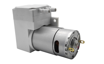 555微型活塞泵 555微型活塞泵