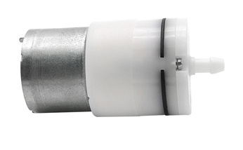 310B微型氣泵(出氣嘴倒勾) 310B微型氣泵(出氣嘴倒勾)