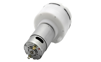 555B微型真空泵 555B微型真空泵